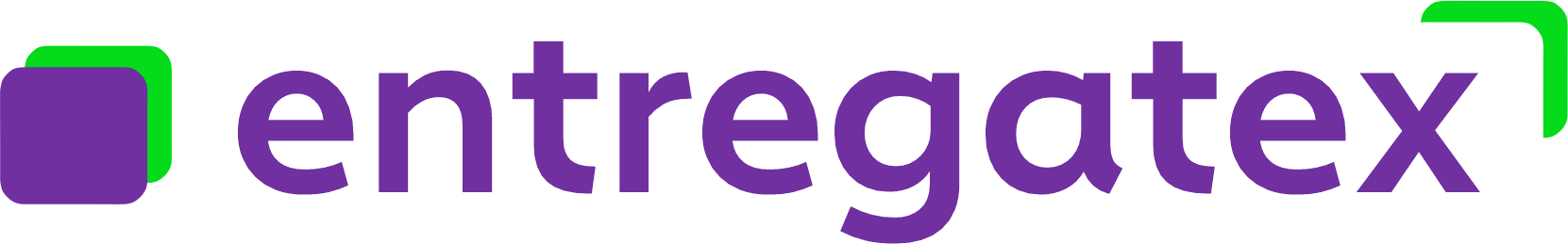 Logo da Entregatex